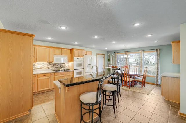 $425,000 | 10501 183rd Avenue Northwest, Elk River, MN 55330