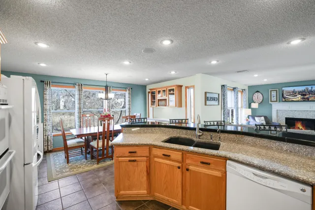 $425,000 | 10501 183rd Avenue Northwest, Elk River, MN 55330