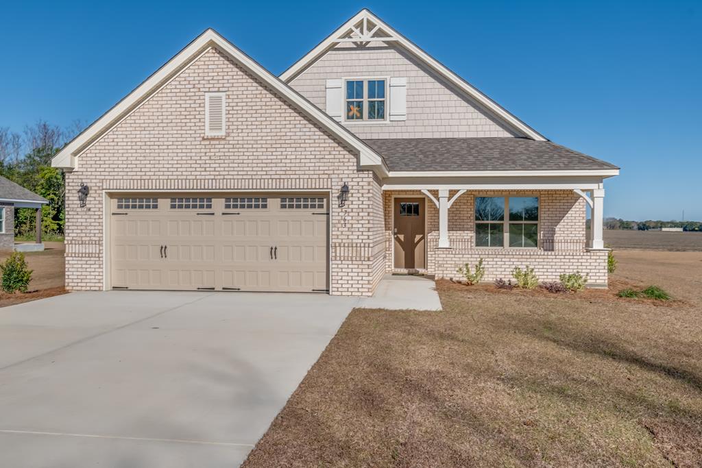 763 Sandbed Road Newton, AL 36352 - Photo 1 of 18 Main View
