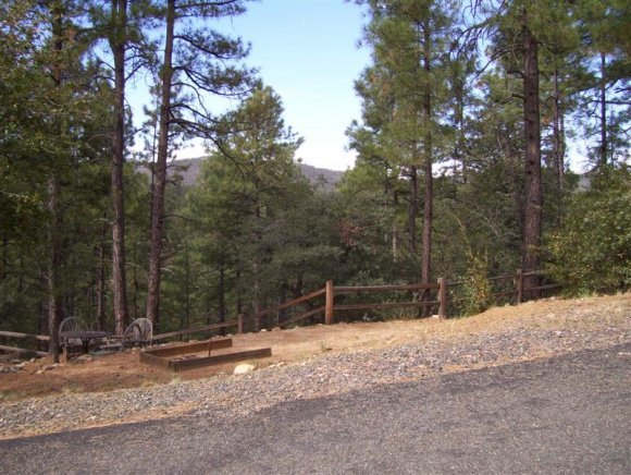 4918 South Juniper Loop Road Prescott, AZ 86303 - Photo 1 of 2 Primary Photo