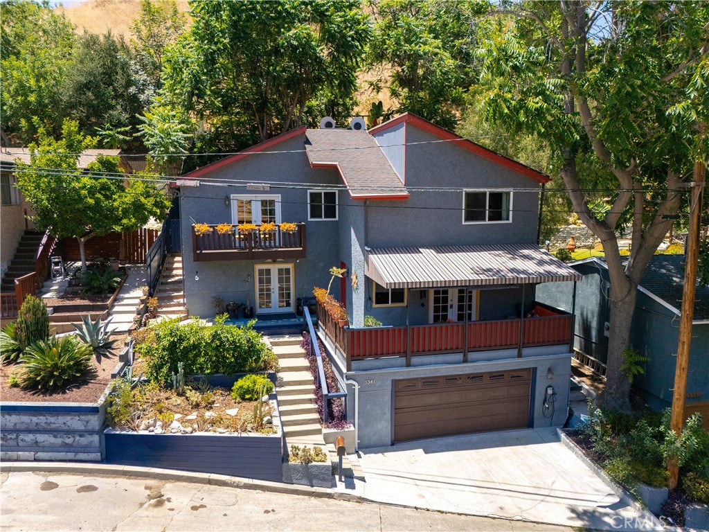 5341 Monterey Road Los Angeles, CA 90042 - Photo 28 of 40