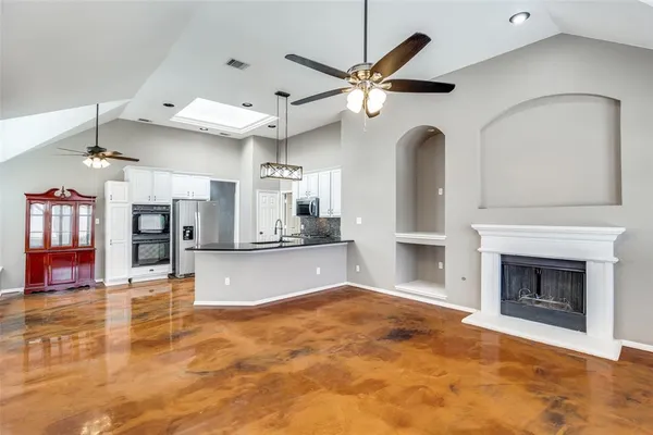 $2,400 | 613 Castleford Drive, Allen, TX 75013