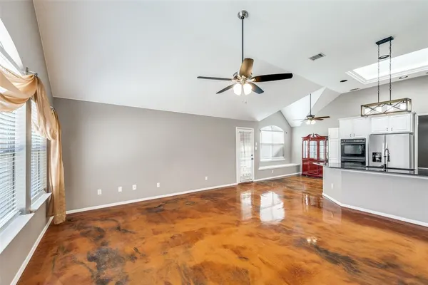 $2,400 | 613 Castleford Drive, Allen, TX 75013