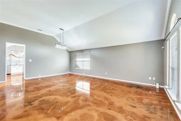 $2,400 | 613 Castleford Drive, Allen, TX 75013