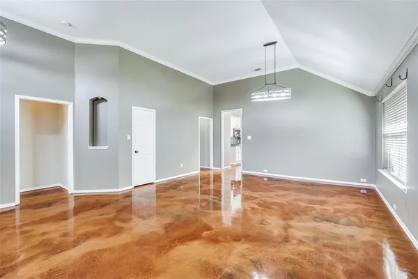 $2,400 | 613 Castleford Drive, Allen, TX 75013