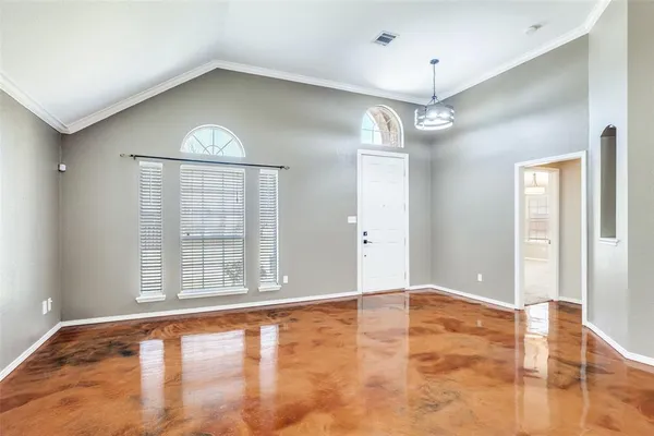 $2,400 | 613 Castleford Drive, Allen, TX 75013