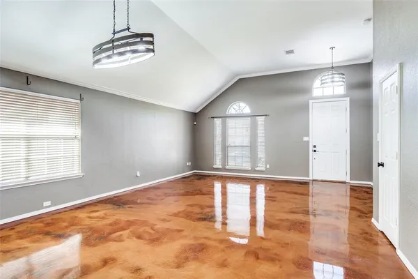 $2,400 | 613 Castleford Drive, Allen, TX 75013