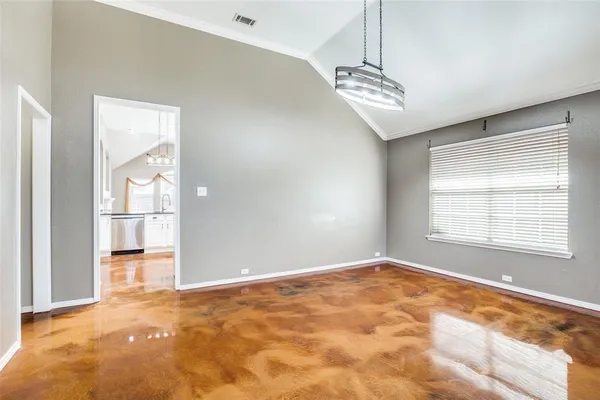 $2,400 | 613 Castleford Drive, Allen, TX 75013