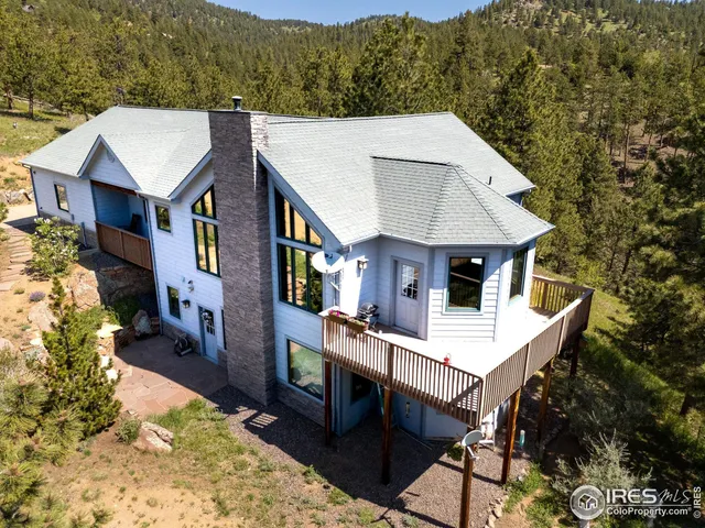 $1,149,000 | 237 Puma Drive, Boulder, CO 80302