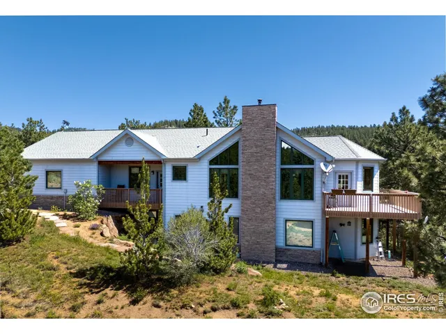 $1,149,000 | 237 Puma Drive, Boulder, CO 80302