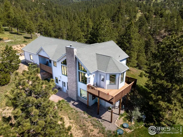 $1,149,000 | 237 Puma Drive, Boulder, CO 80302