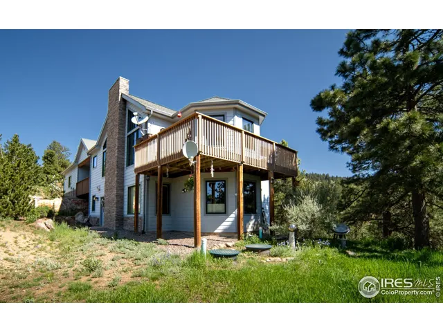 $1,149,000 | 237 Puma Drive, Boulder, CO 80302