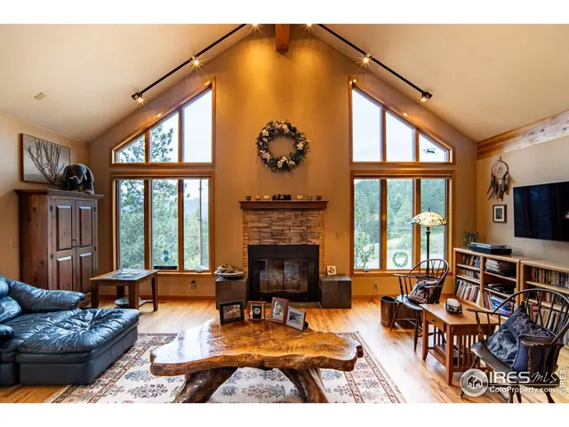 $1,149,000 | 237 Puma Drive, Boulder, CO 80302