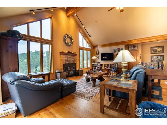 $1,149,000 | 237 Puma Drive, Boulder, CO 80302
