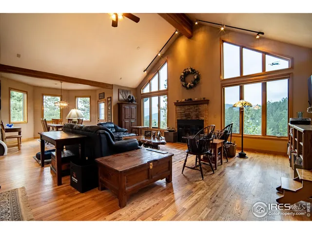 $1,149,000 | 237 Puma Drive, Boulder, CO 80302