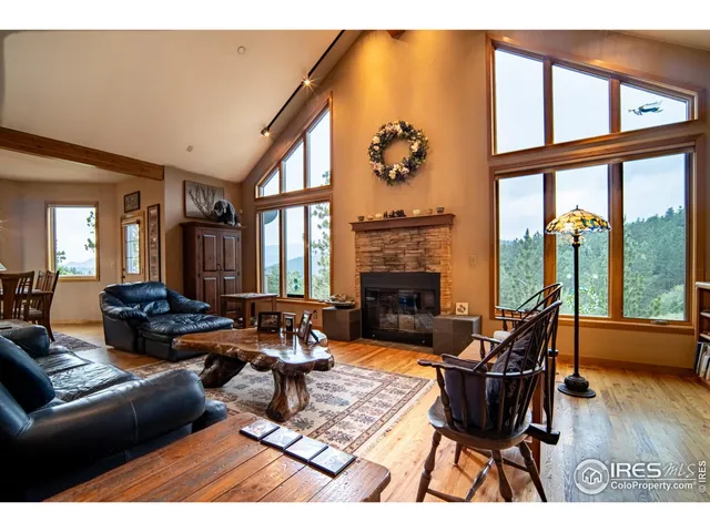 $1,149,000 | 237 Puma Drive, Boulder, CO 80302