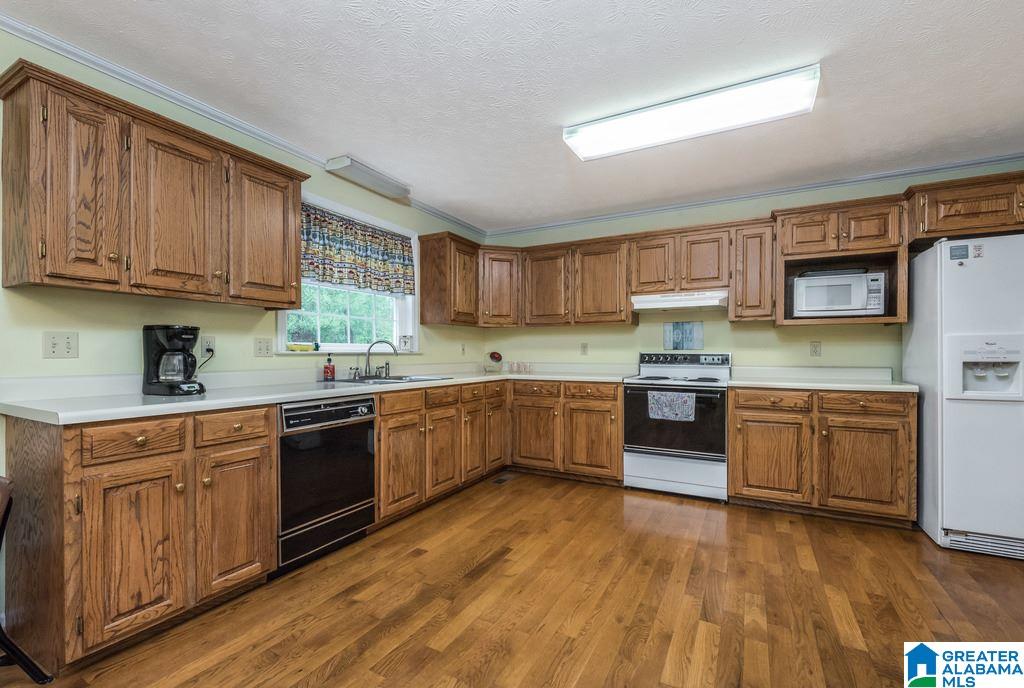 451 Tecumseh Street Montevallo, AL 35115 - Photo 5 of 25