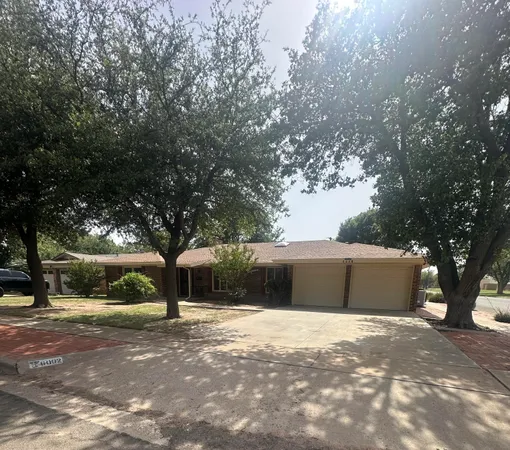 $439,900 | 6002 Norfolk Avenue, Lubbock, TX 79413