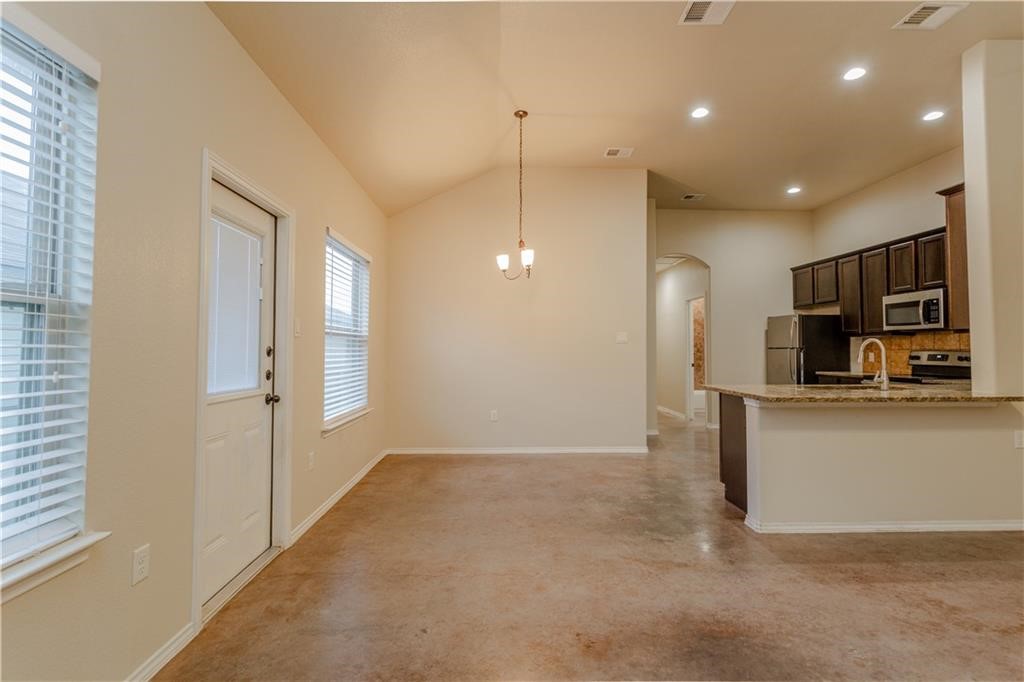 421 Jack Rabbit Lane, Unit B Buda, TX 78610 - Photo 3 of 19