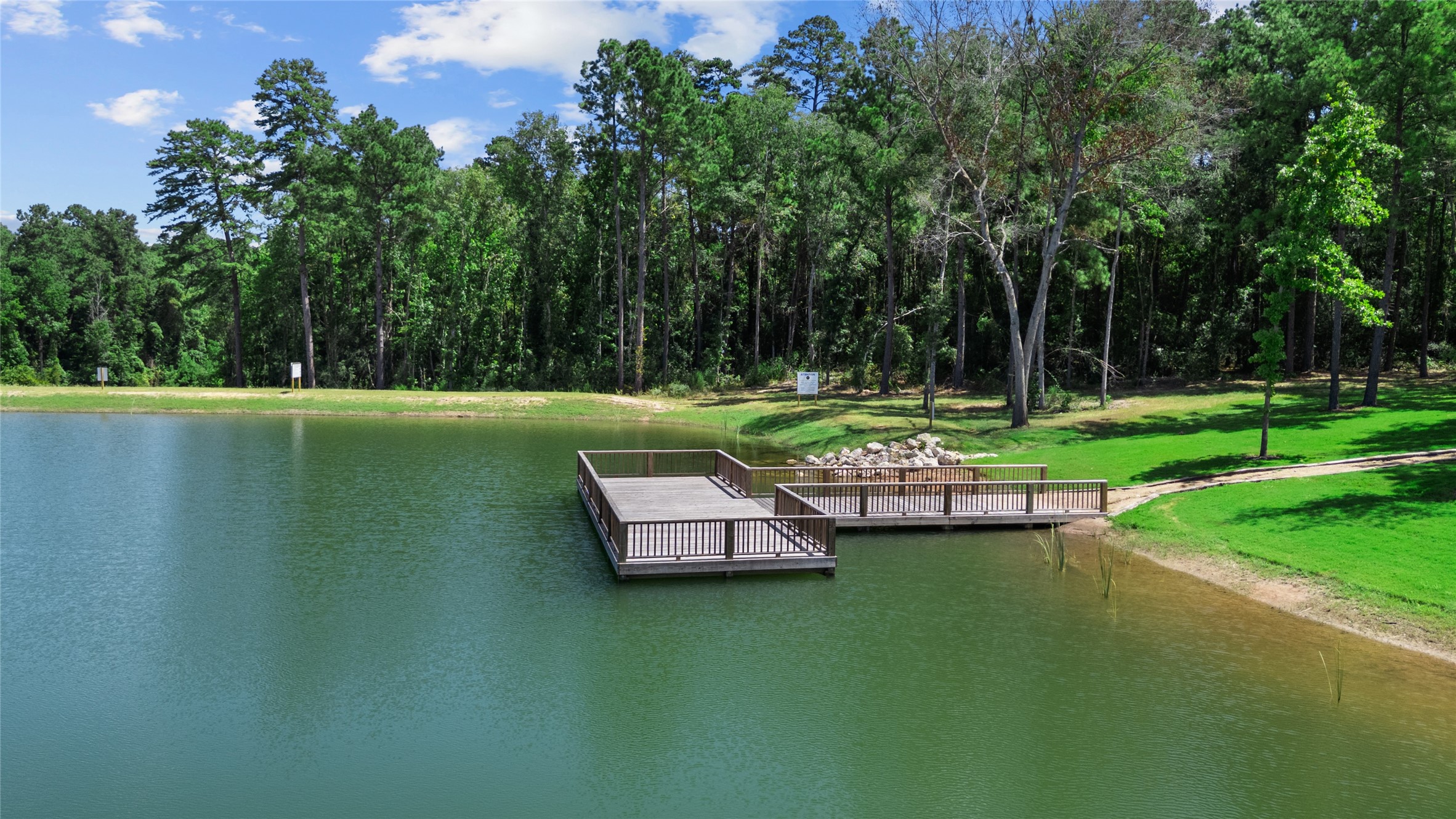 163 Heartland Road New Waverly, TX 77358 - Photo 8 of 9 Gallery Image 8