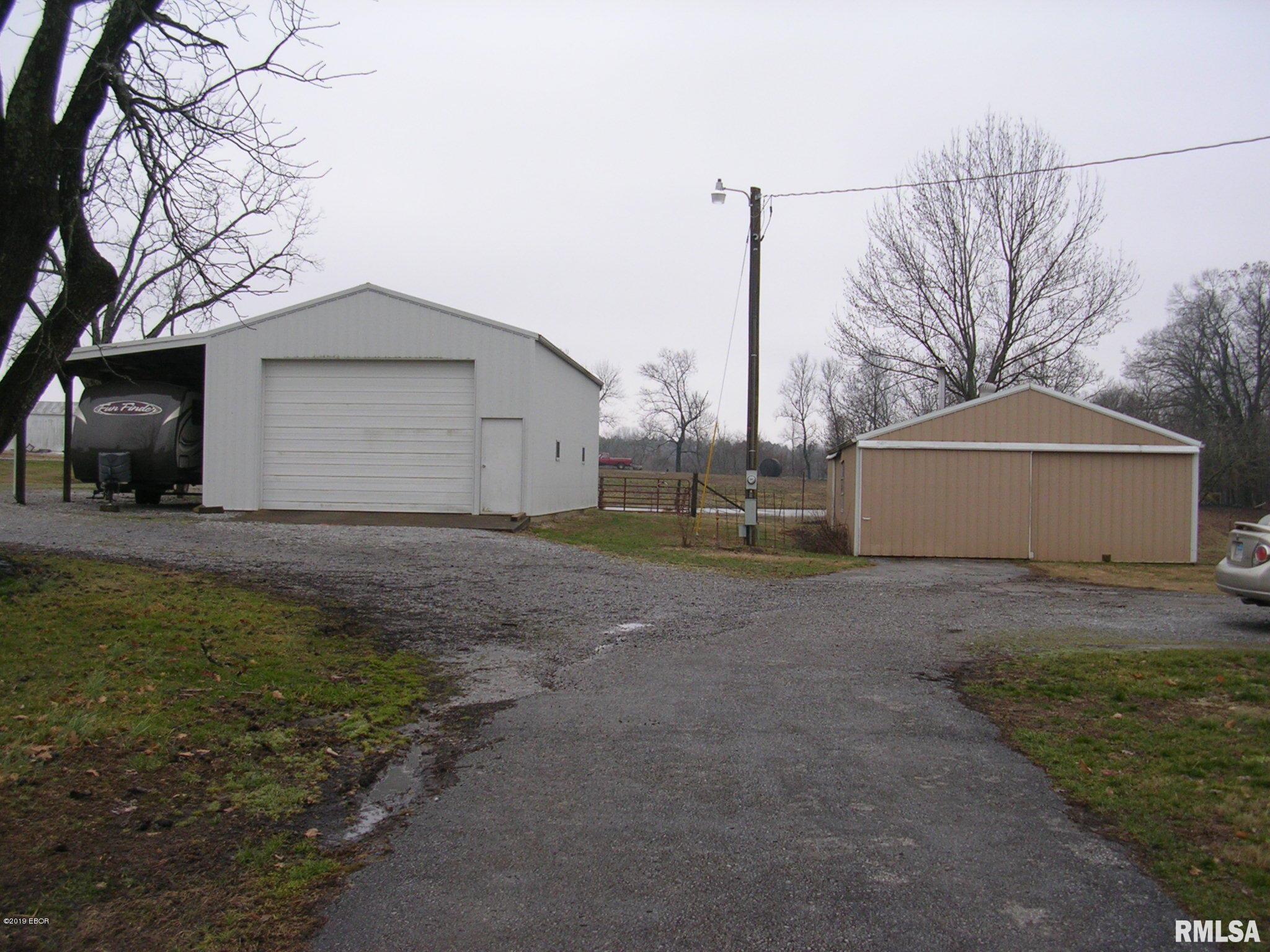 538 Karbers Ridge Road Elizabethtown, IL 62931 - Photo 23 of 38