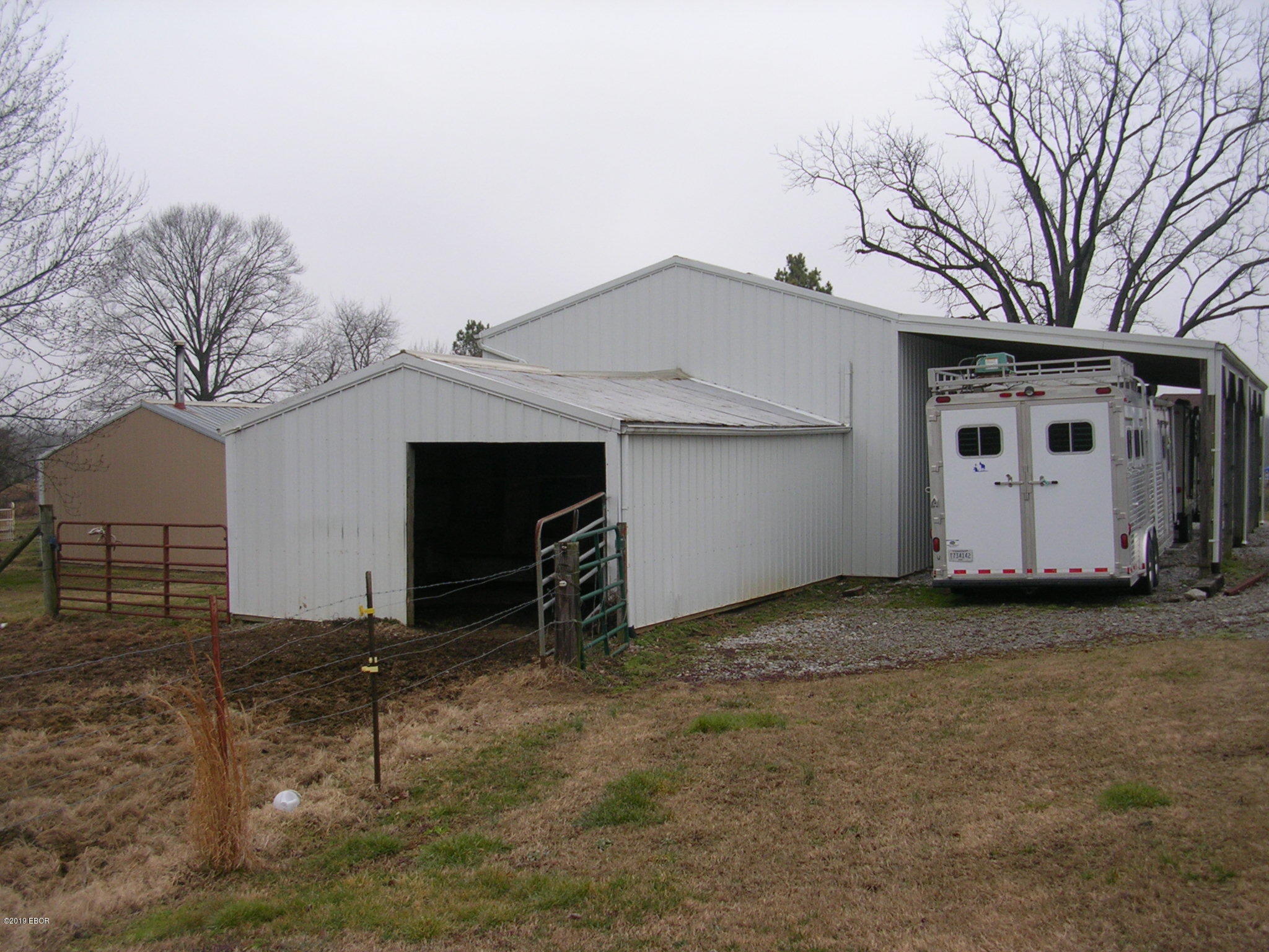 538 Karbers Ridge Road Elizabethtown, IL 62931 - Photo 28 of 38