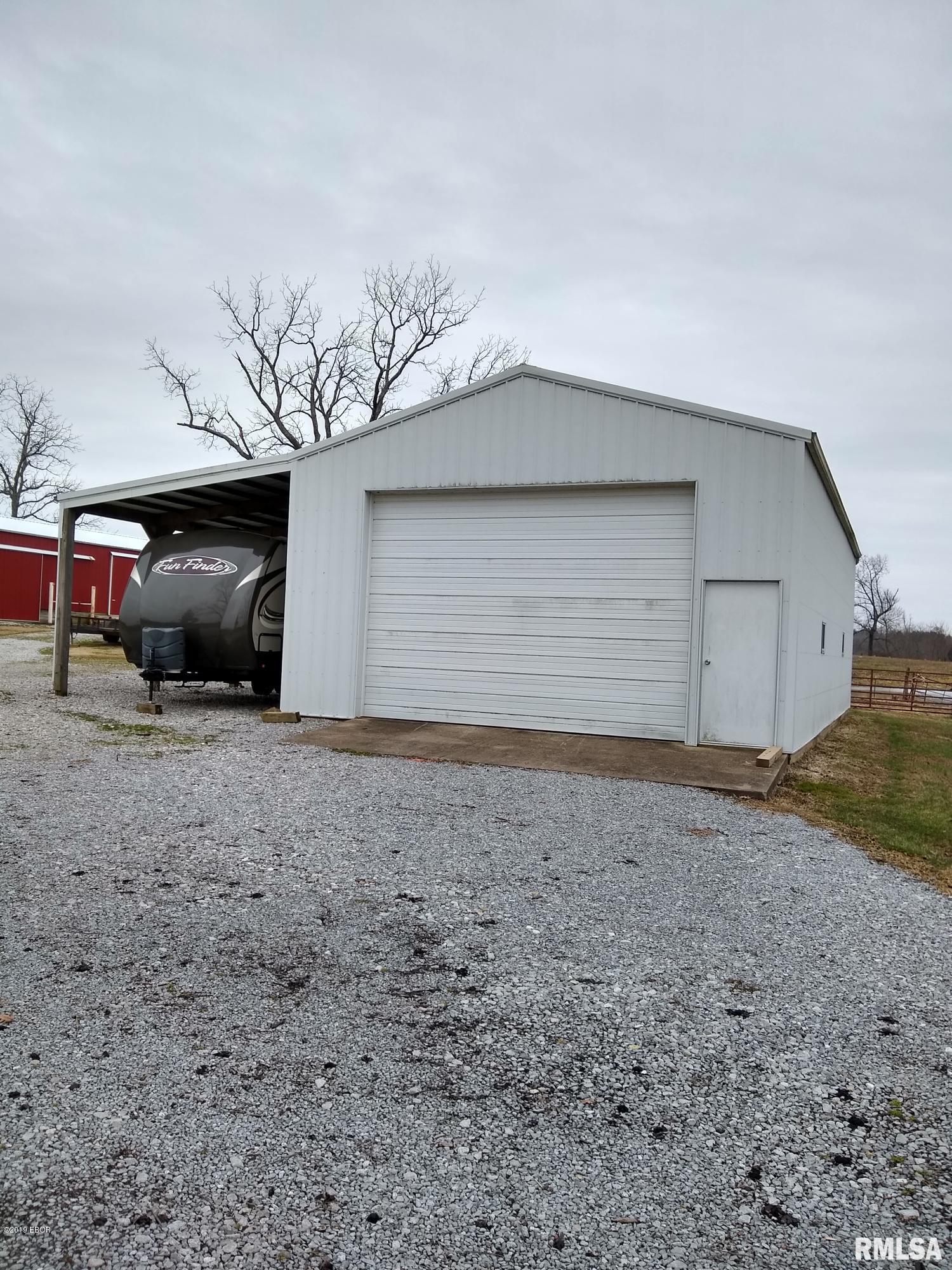 538 Karbers Ridge Road Elizabethtown, IL 62931 - Photo 35 of 38