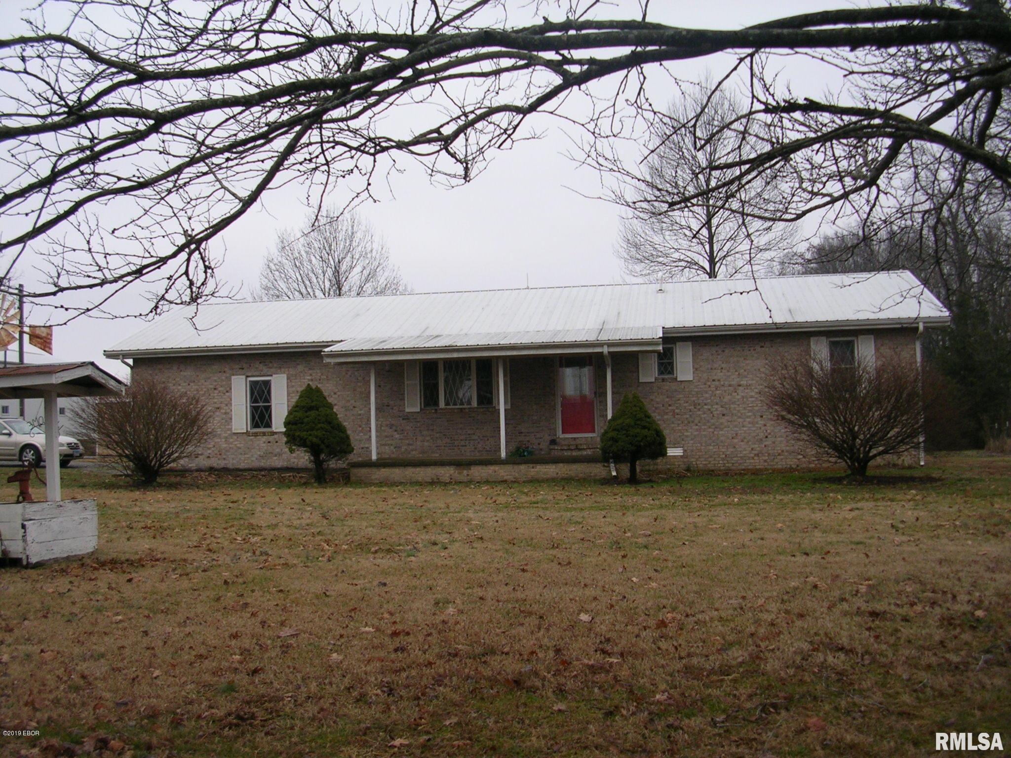538 Karbers Ridge Road Elizabethtown, IL 62931 - Photo 38 of 38