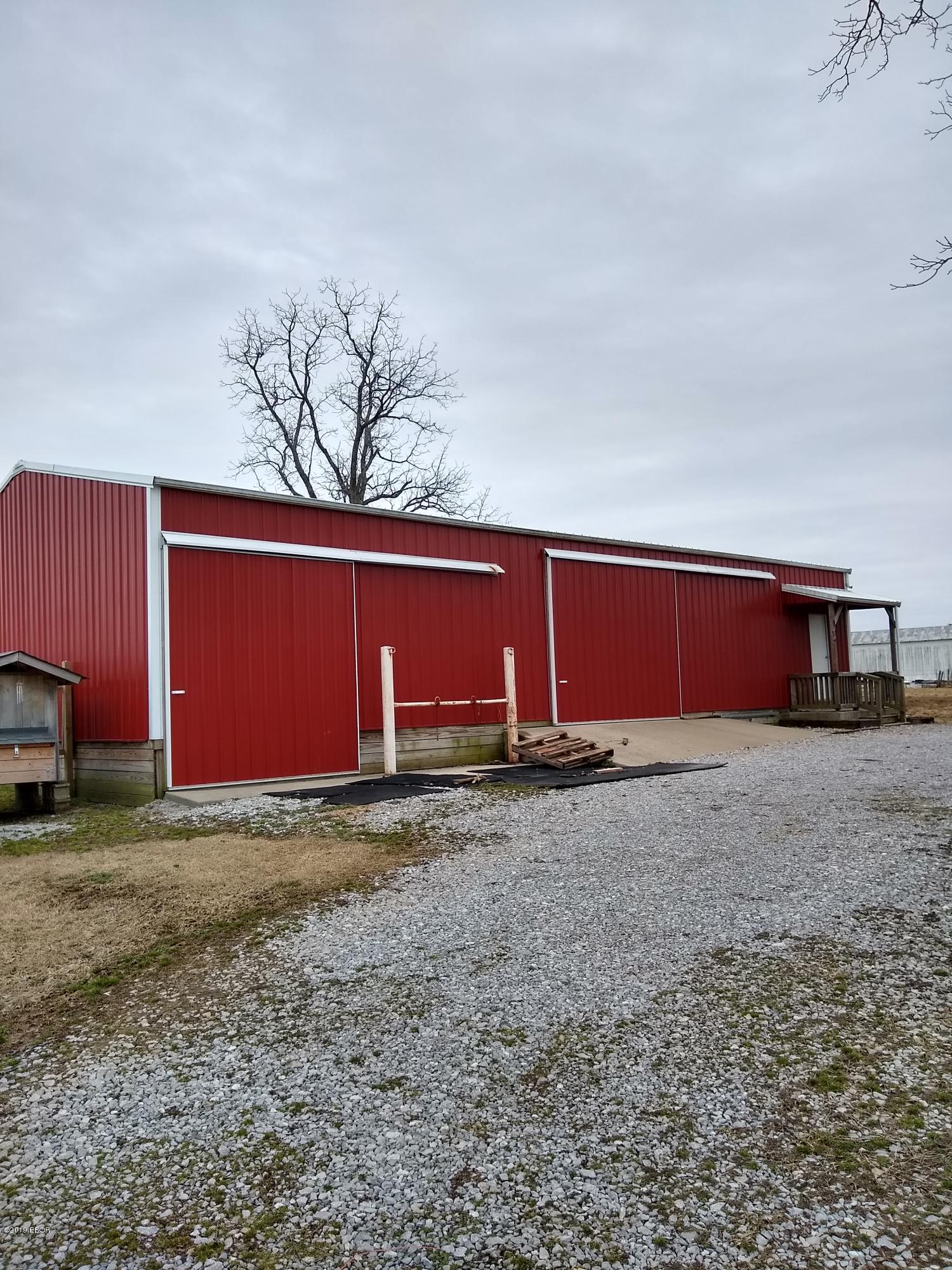 538 Karbers Ridge Road Elizabethtown, IL 62931 - Photo 8 of 38