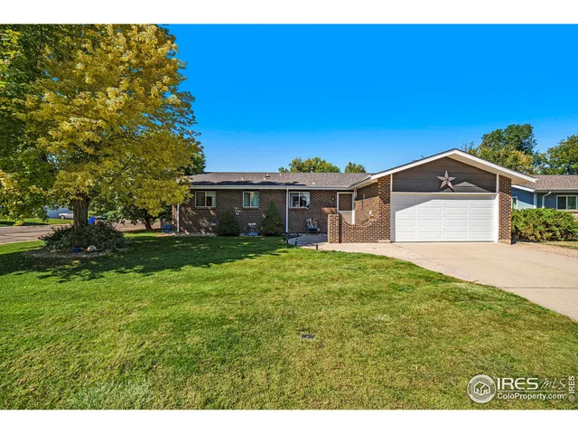 $414,900 | 433 38th Avenue, Greeley, CO 80634