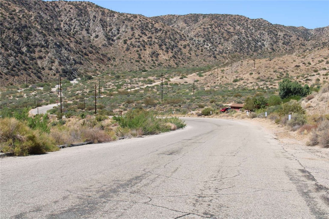 0 Canyon House Road Morongo Valley, CA 92256 - Photo 3 of 6 Gallery Image 3