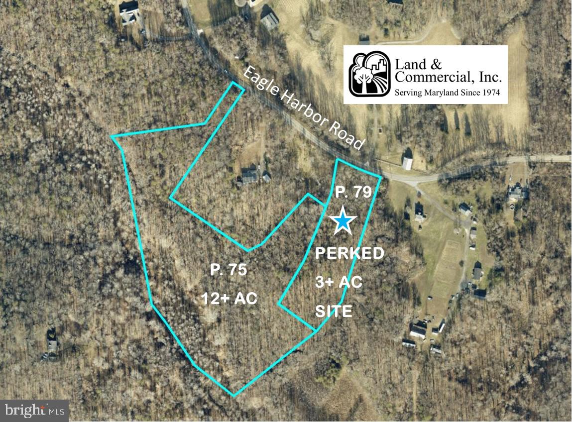 17385 Eagle Harbor Road Aquasco, MD 20608 - Photo 2 of 4