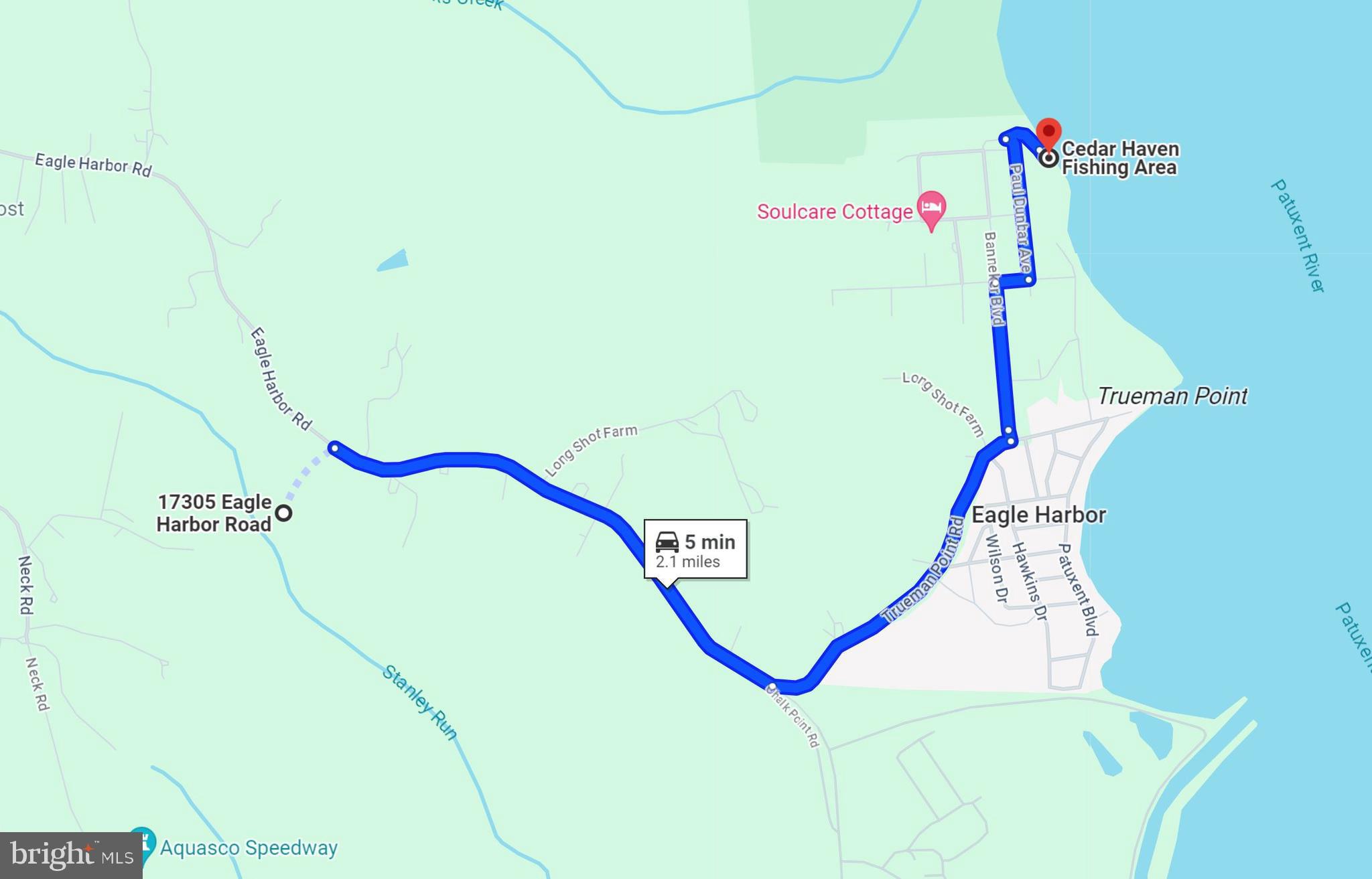 17385 Eagle Harbor Road Aquasco, MD 20608 - Photo 4 of 4