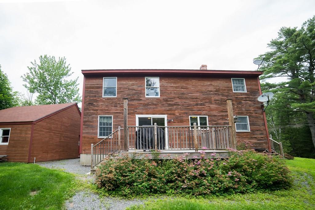 56 Monroe Road Winterport, ME 04496 - Photo 22 of 33 Photo