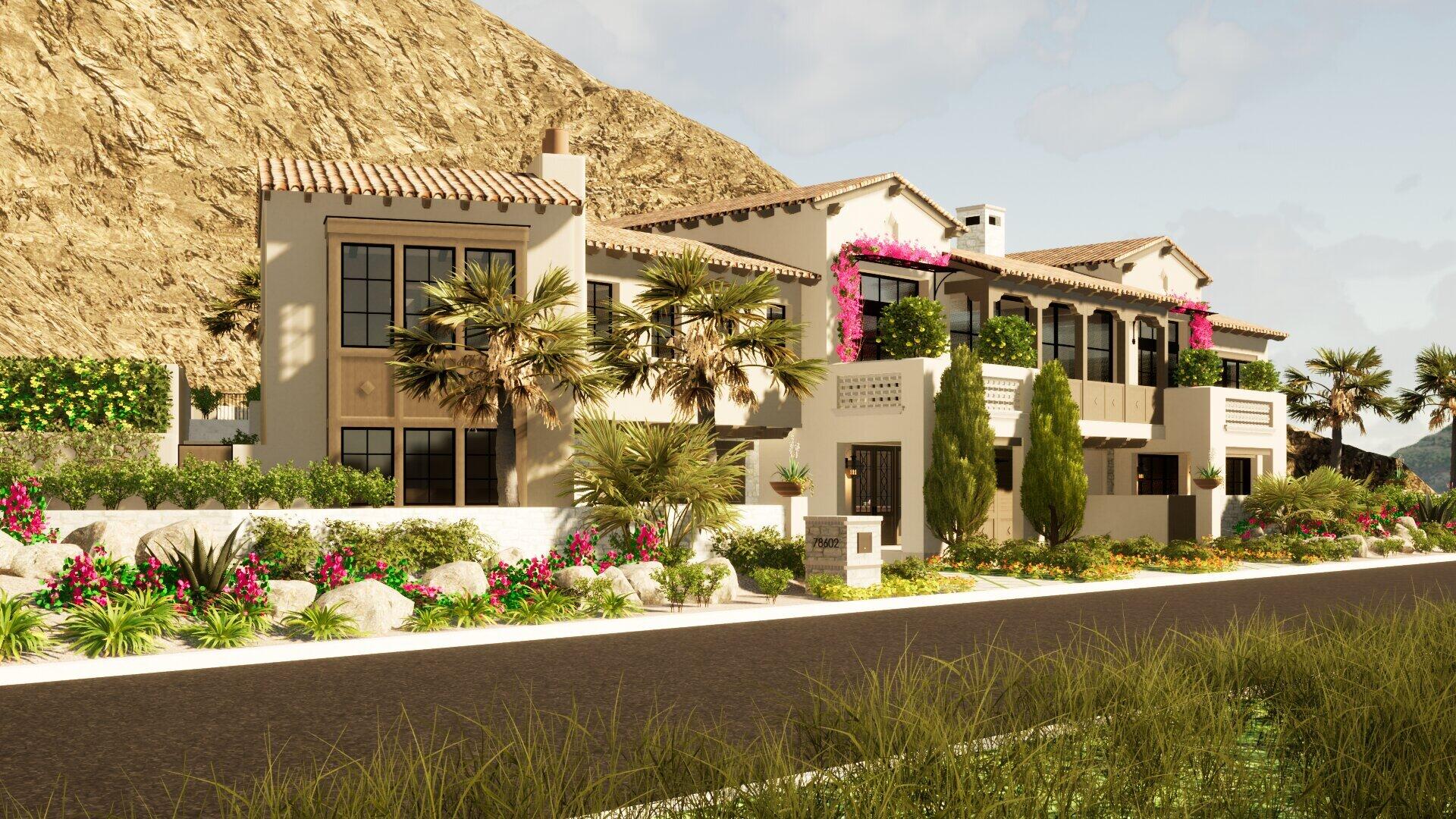 78602 Peerless Place La Quinta, CA 92253 - Photo 29 of 52 F-2