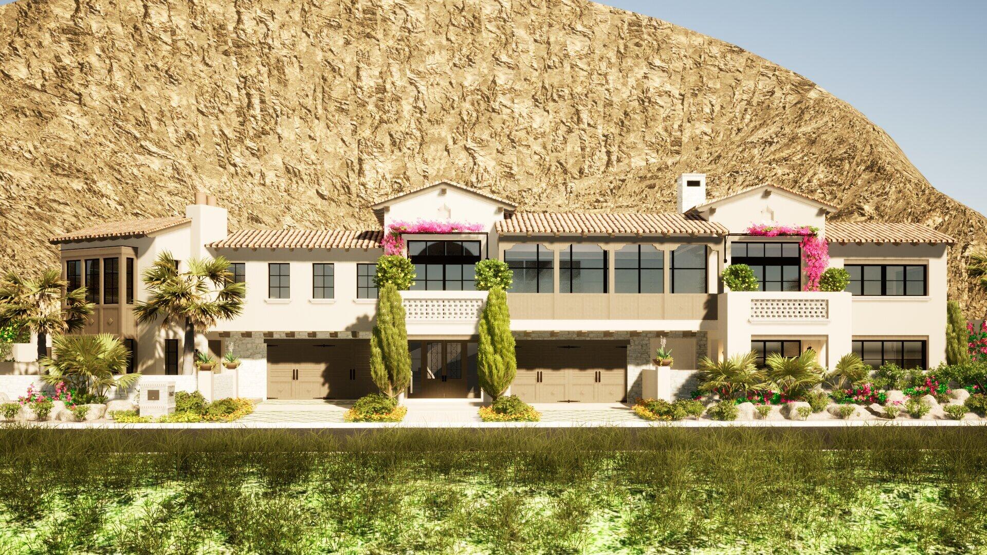 78602 Peerless Place La Quinta, CA 92253 - Photo 30 of 52 F-3