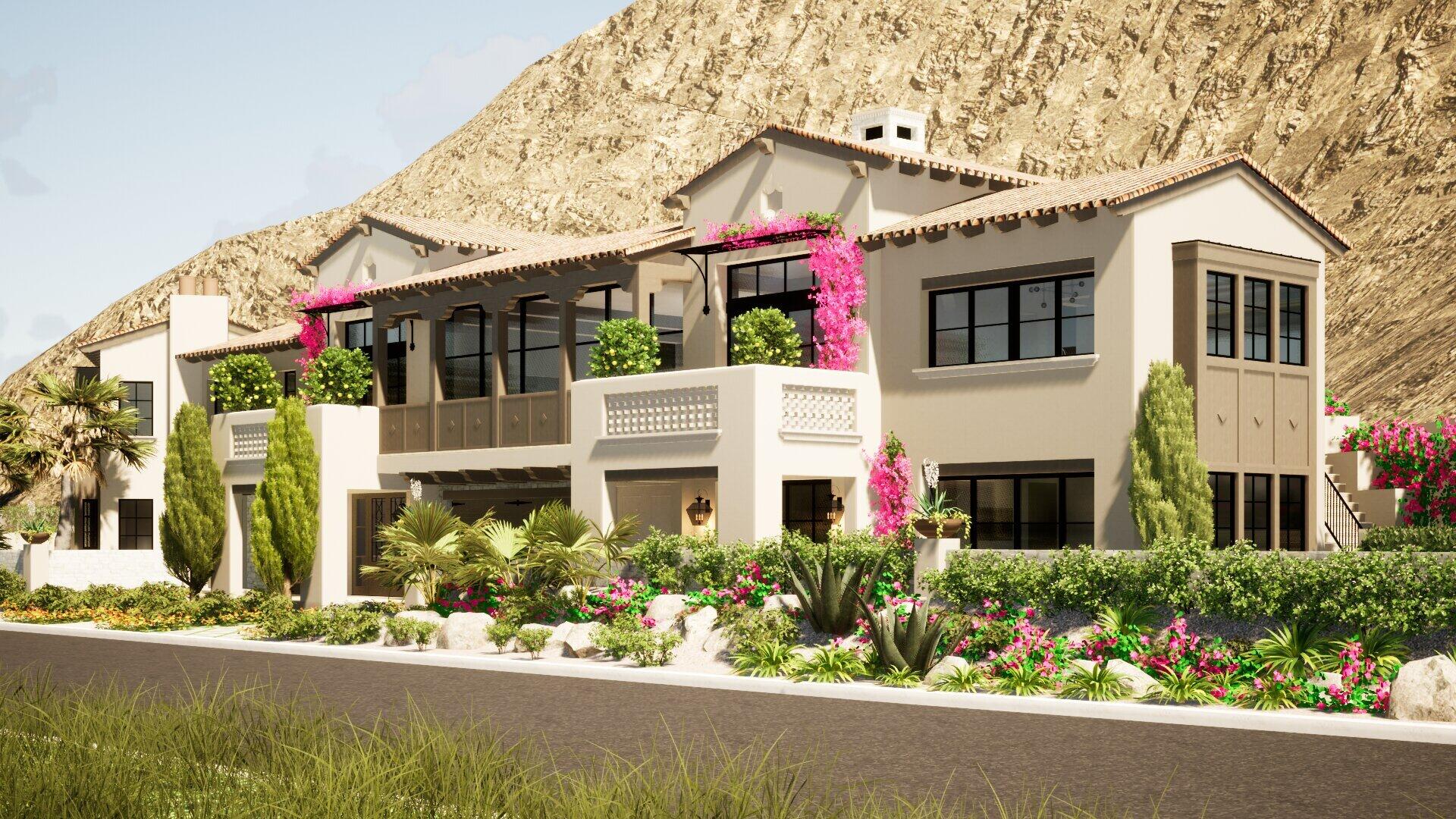 78602 Peerless Place La Quinta, CA 92253 - Photo 31 of 52 F-4