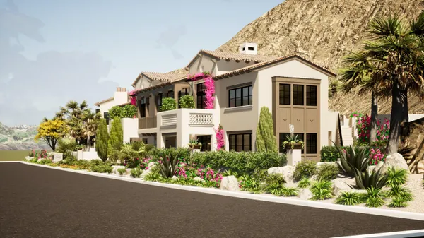 $1,150,000 | 78602 Peerless Place, La Quinta, CA 92253
