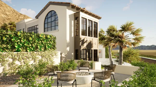 $1,150,000 | 78602 Peerless Place, La Quinta, CA 92253