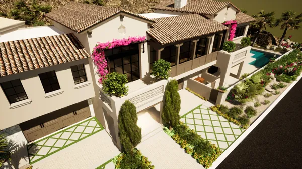 $1,150,000 | 78602 Peerless Place, La Quinta, CA 92253