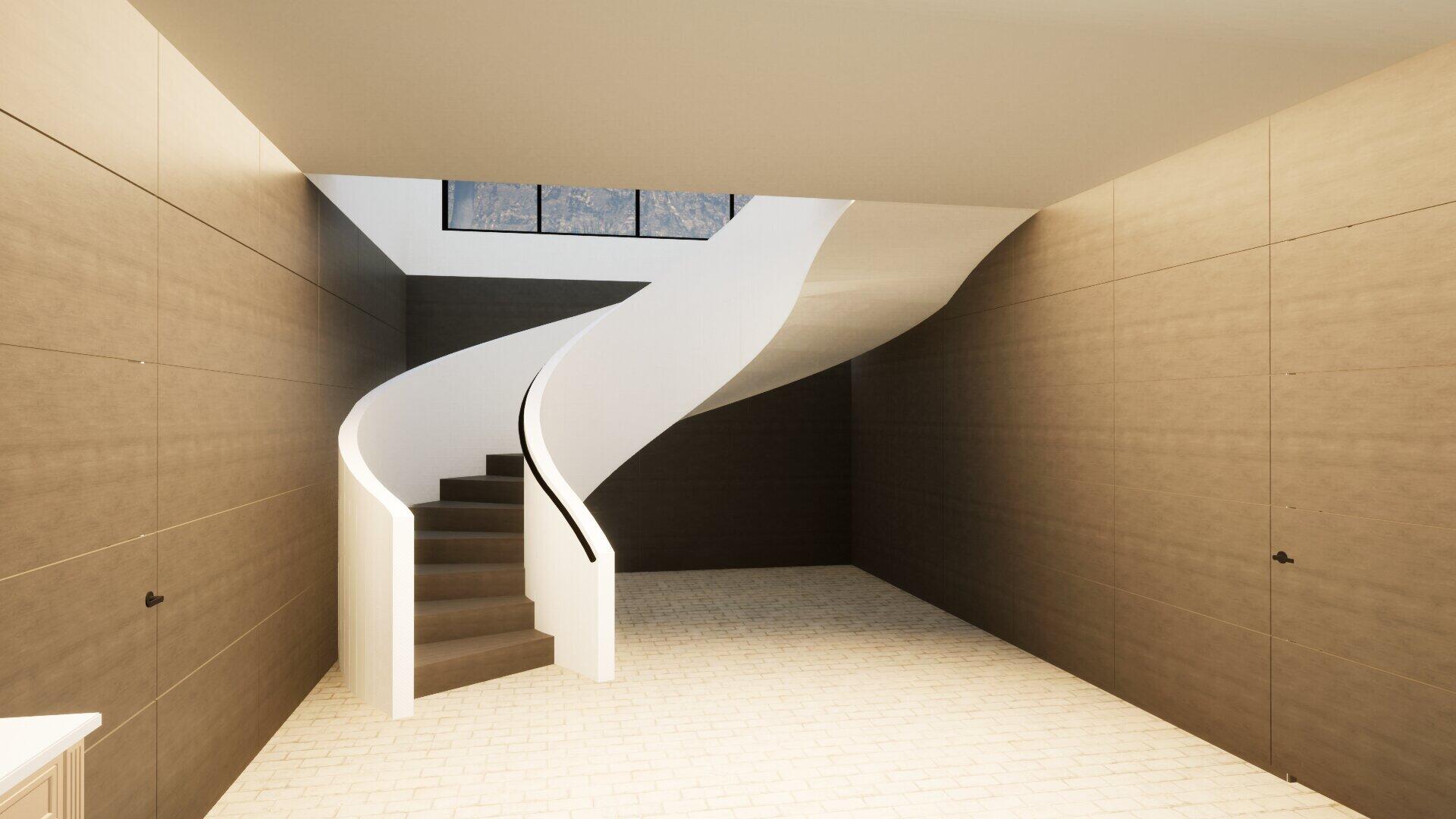 78602 Peerless Place La Quinta, CA 92253 - Photo 51 of 52 stair2