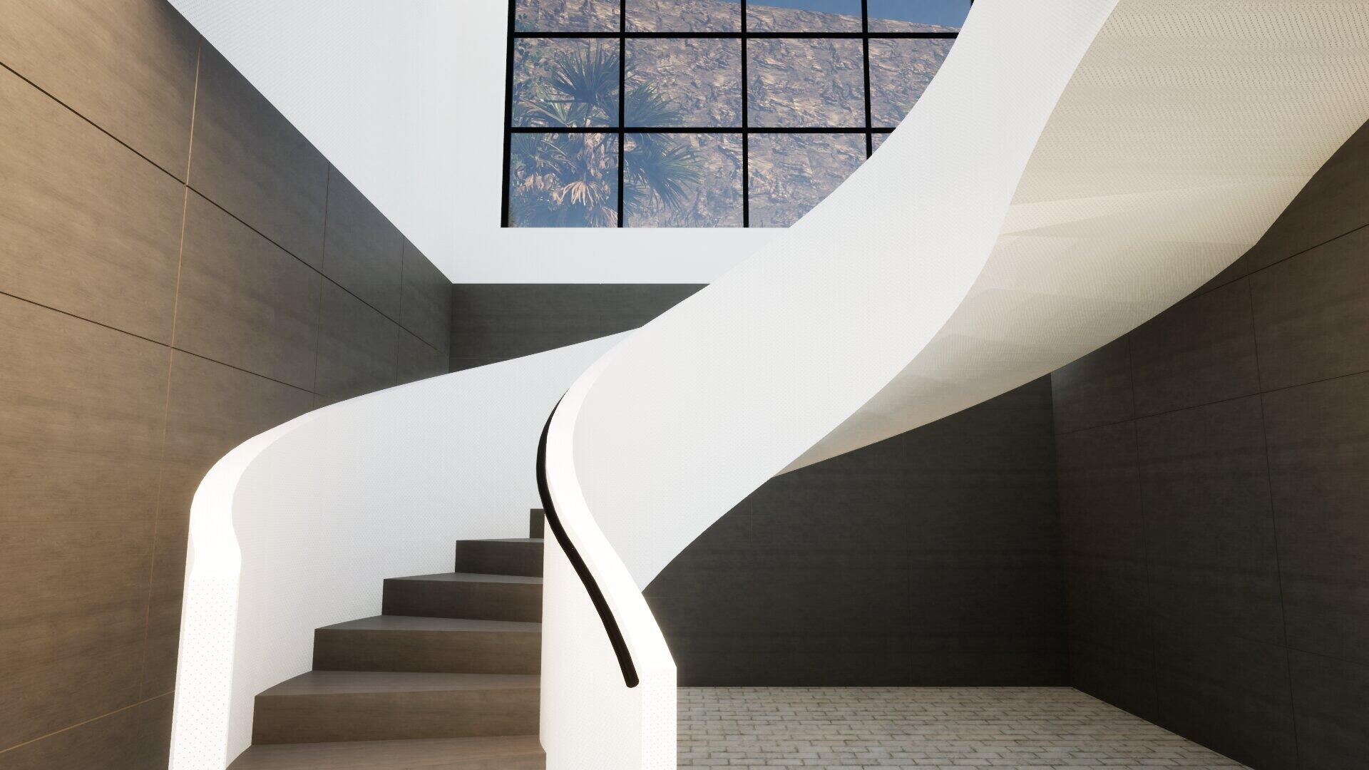 78602 Peerless Place La Quinta, CA 92253 - Photo 52 of 52 stair3