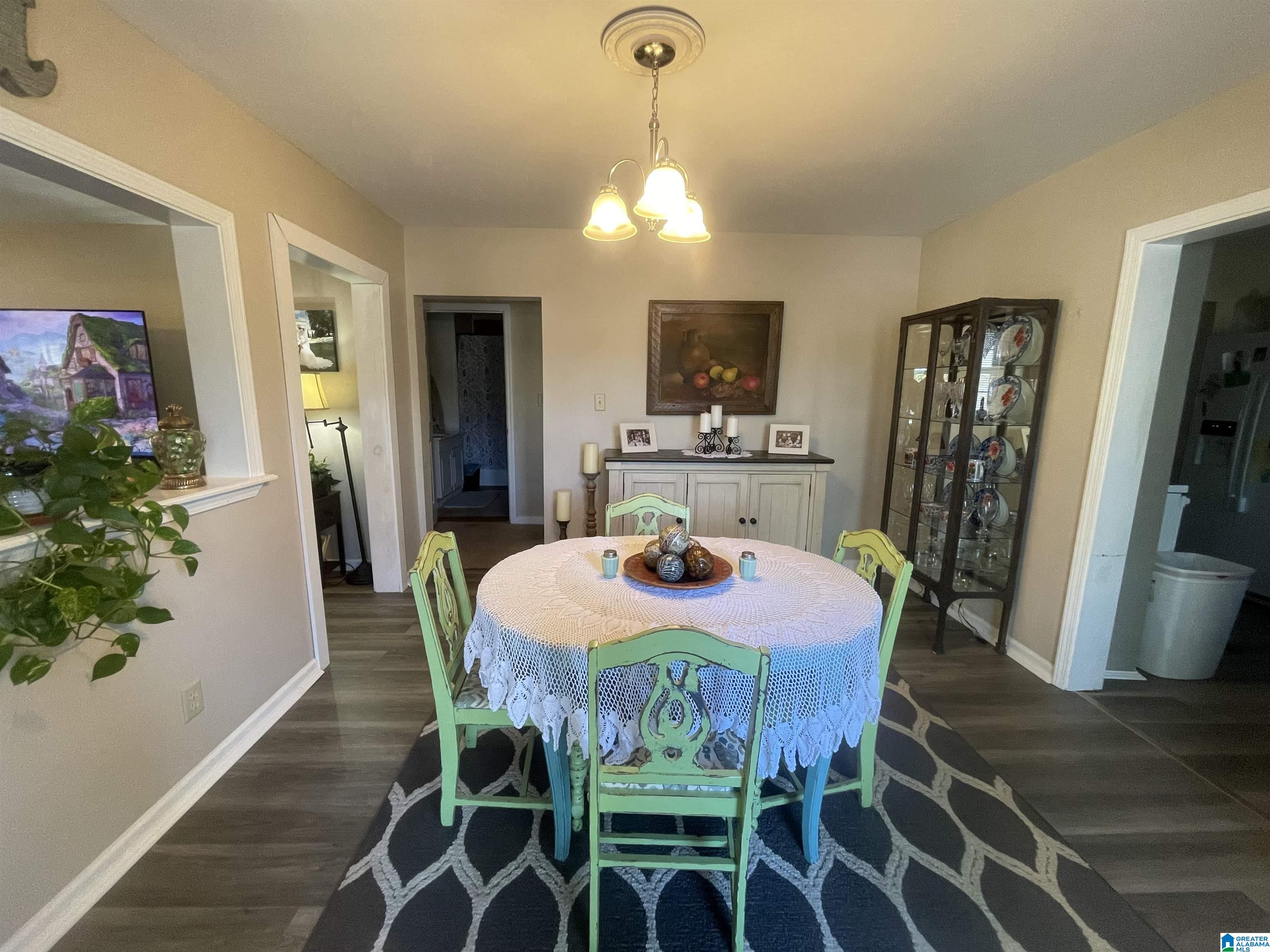 1405 Lay Dam Road Clanton, AL 35045 - Photo 18 of 46