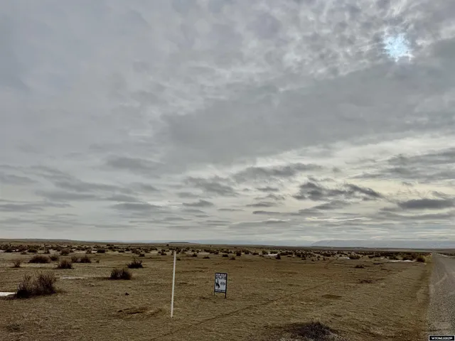 $85,000 | 8075 Stuckenhoff Street, Casper, WY 82601