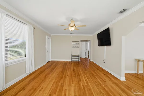 $1,825 | 1618 West Garden Street, Pensacola, FL 32502