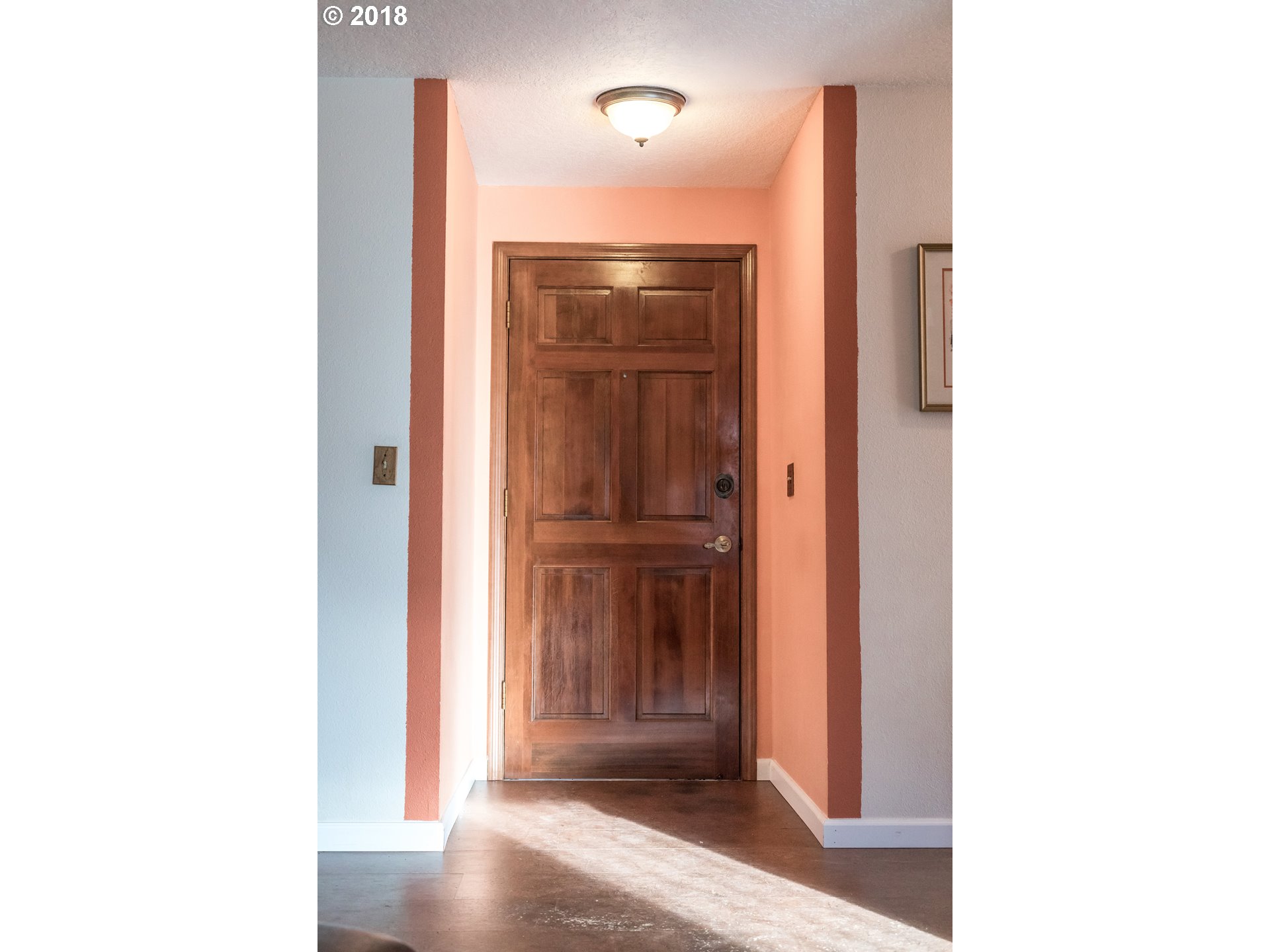 13240 Southwest Haystack Drive Beaverton, OR 97008 - Photo 2 of 26 Entrance/Foyer