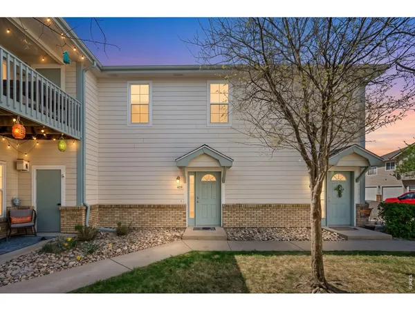 $268,000 | 5151 West 29th Street, Unit 405, Greeley, CO 80634
