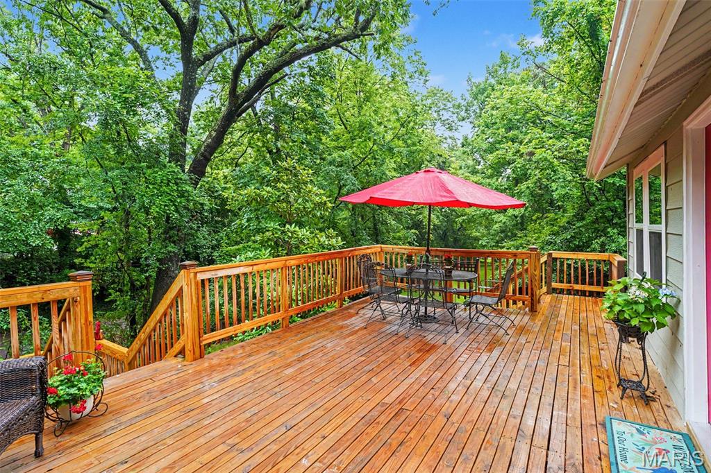 2833 Old Hunning Road High Ridge, MO 63049 - Photo 3 of 18