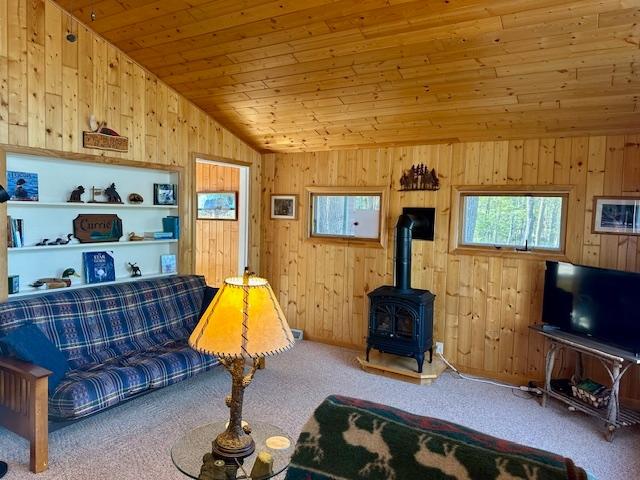 6778 Wren Road Lake Tomahawk, WI 54539 - Photo 3 of 42 Gallery Image 3