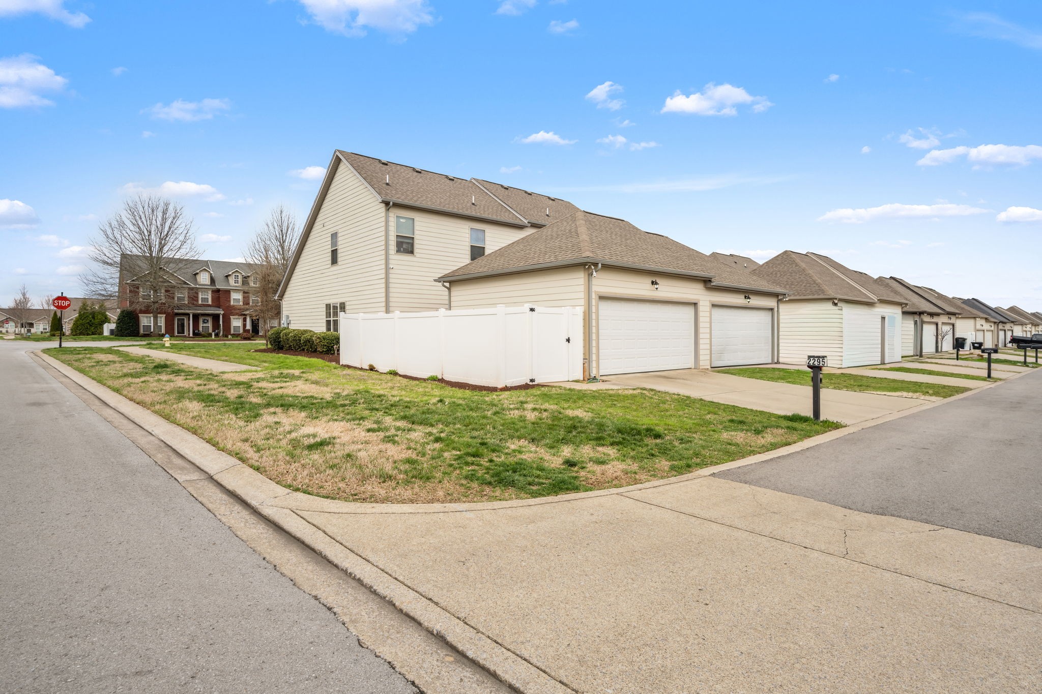 2295 Cason Lane Murfreesboro, TN 37128 - Photo 38 of 41